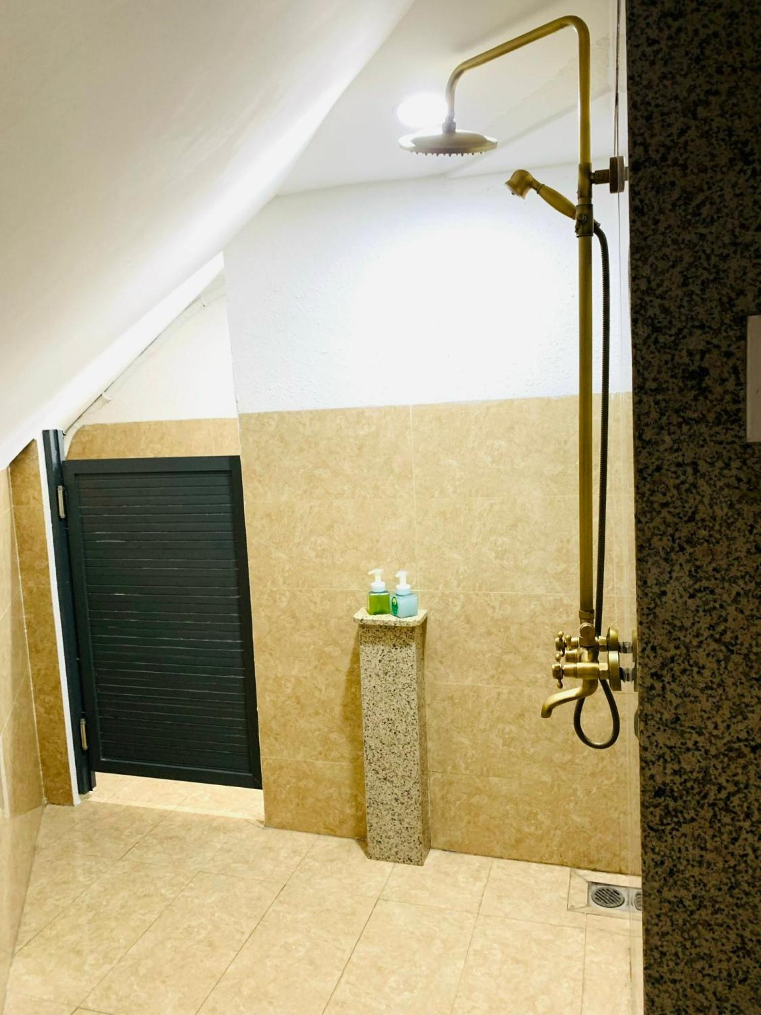 Sea Night Hotel Phan Thiet Eksteriør bilde
